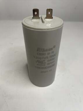 Ryobi RY142300 2300psi Rihuan Run Capacitor CBB60 120uF
